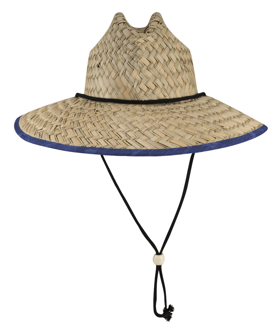 DOHH1014 - OZARK STRAW HAT