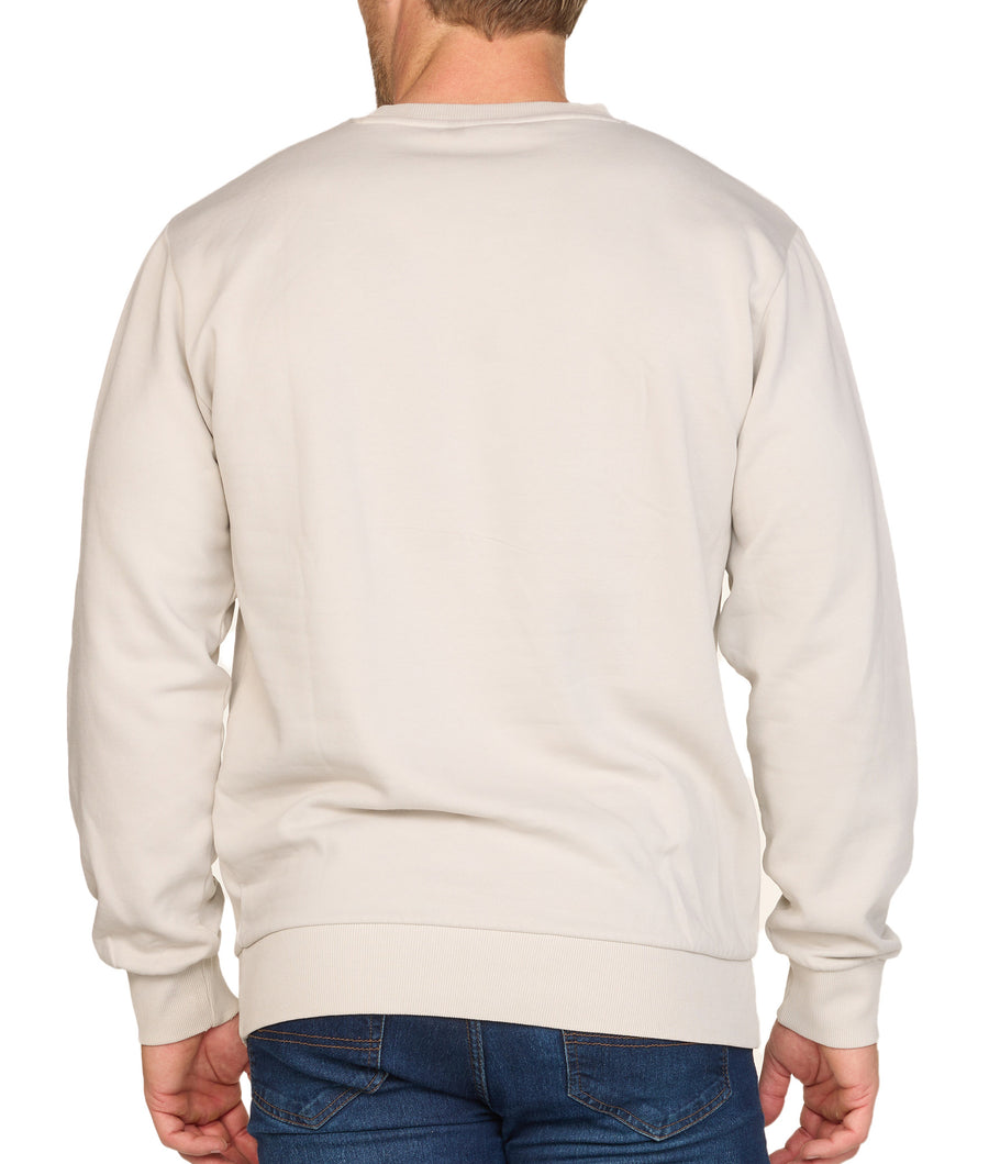 RCAFC11207 - Summit Crewneck Fleece