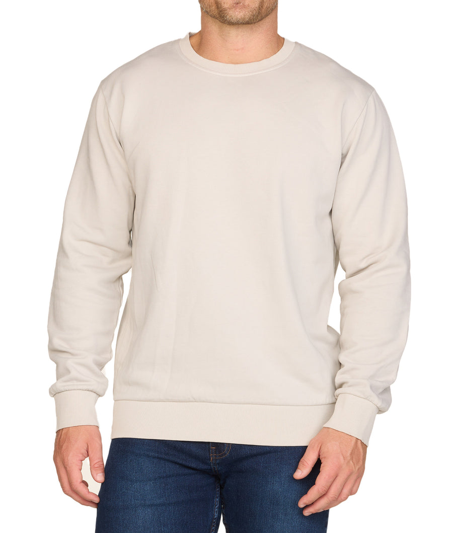 RCAFC11207 - Summit Crewneck Fleece