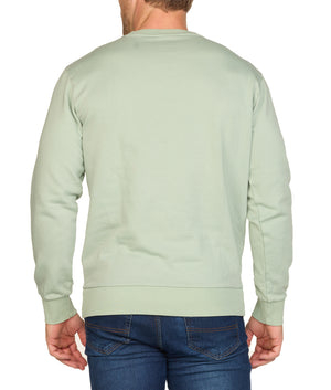 RCAFC11207 - Summit Crewneck Fleece