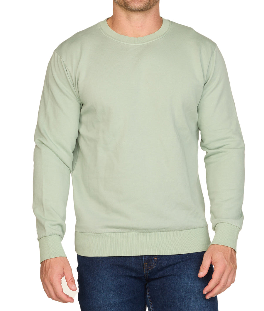 RCAFC11207 - Summit Crewneck Fleece