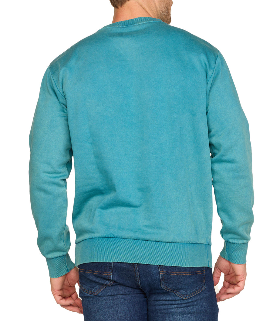 RCAFC11207 - Summit Crewneck Fleece