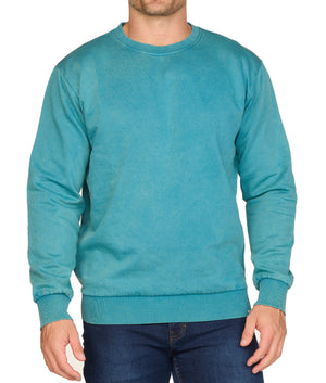 RCAFC11207 - Summit Crewneck Fleece