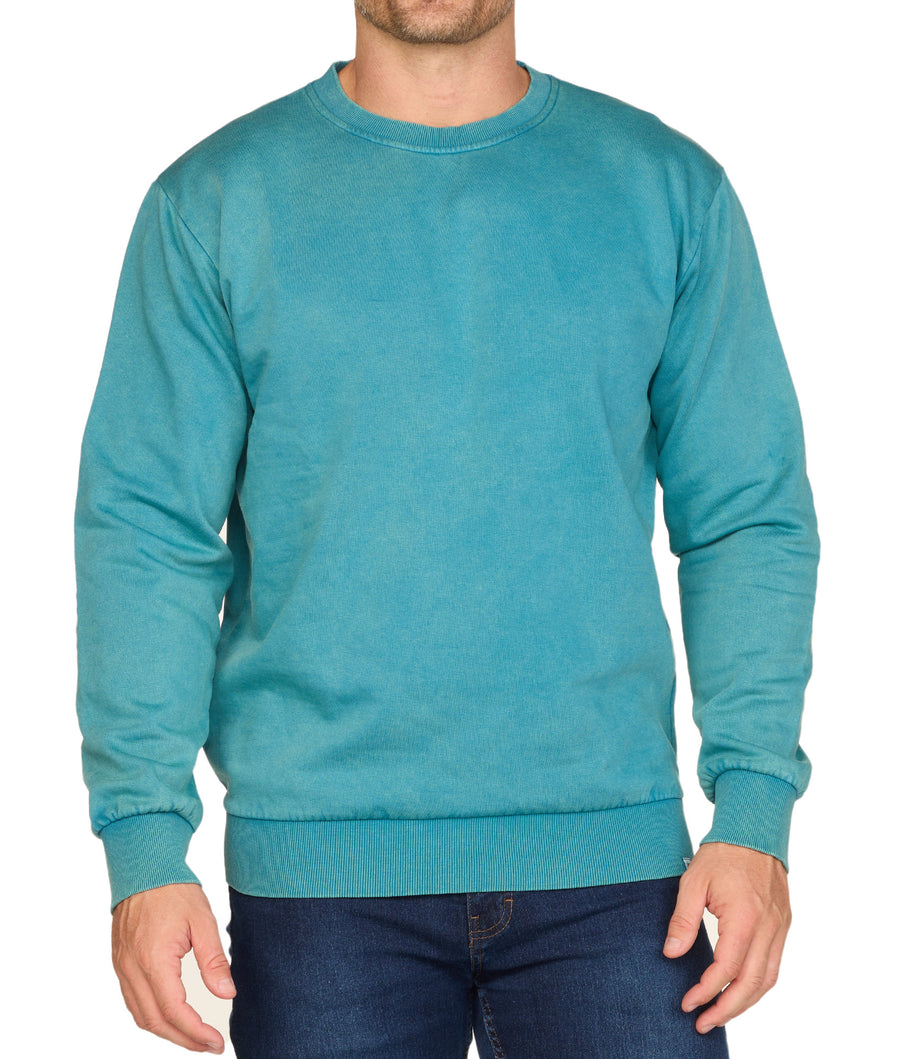 RCAFC11207 - Summit Crewneck Fleece