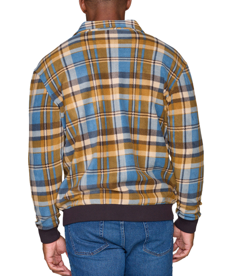 RCAFF11167-Zion Full Zip Jacket