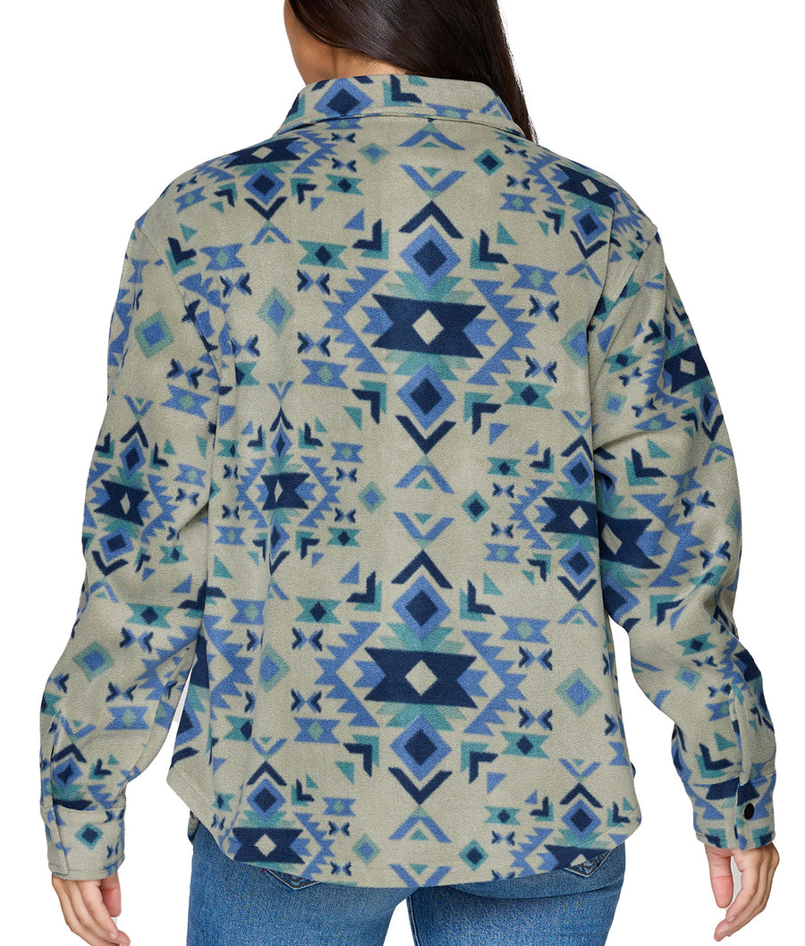 RCAFF31066-Hadley Polar Fleece Jacket