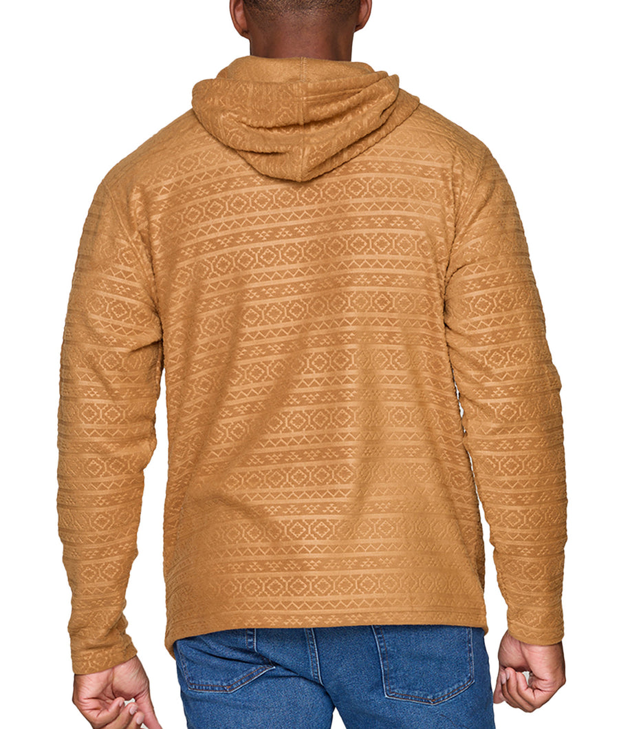 RCAFH11169-Chaco Pullover Hoodie