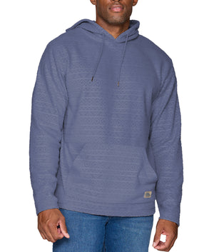 RCAFH11169-Chaco Pullover Hoodie