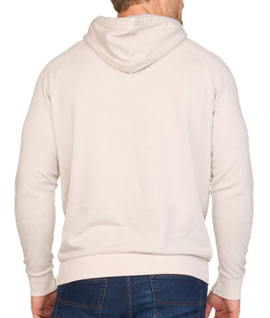 RCAFH11206-SUMMIT PULLOVER FLEECE HOODIE