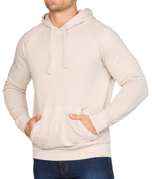 RCAFH11206-SUMMIT PULLOVER FLEECE HOODIE