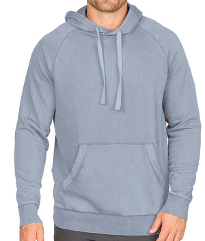 RCAFH11206-SUMMIT PULLOVER FLEECE HOODIE
