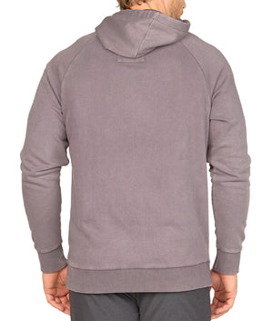 RCAFH11206-SUMMIT PULLOVER FLEECE HOODIE