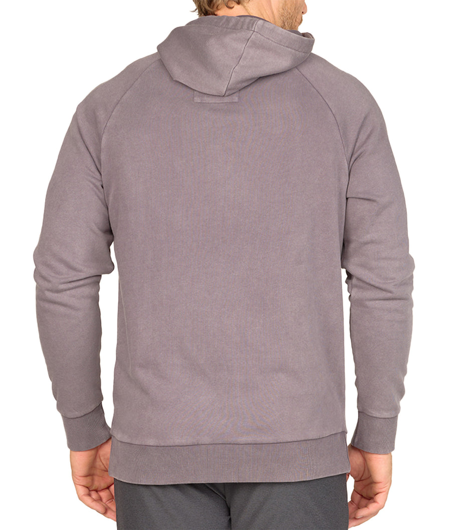 RCAFH11206-SUMMIT PULLOVER FLEECE HOODIE