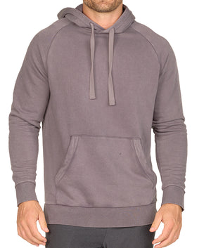 RCAFH11206-SUMMIT PULLOVER FLEECE HOODIE