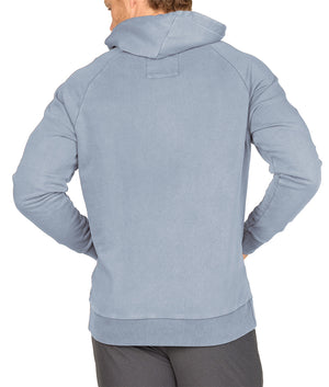 RCAFH11206-SUMMIT PULLOVER FLEECE HOODIE