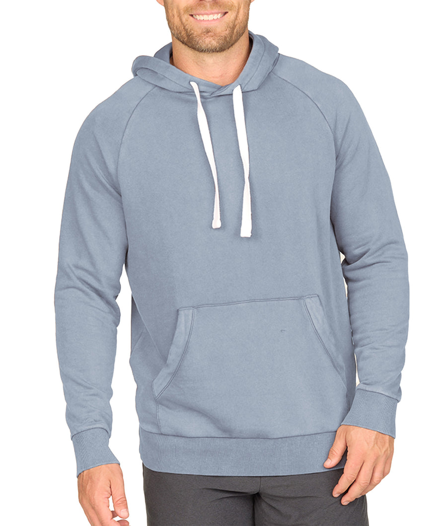 RCAFH11206-SUMMIT PULLOVER FLEECE HOODIE