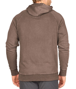 RCAFH11206-SUMMIT PULLOVER FLEECE HOODIE