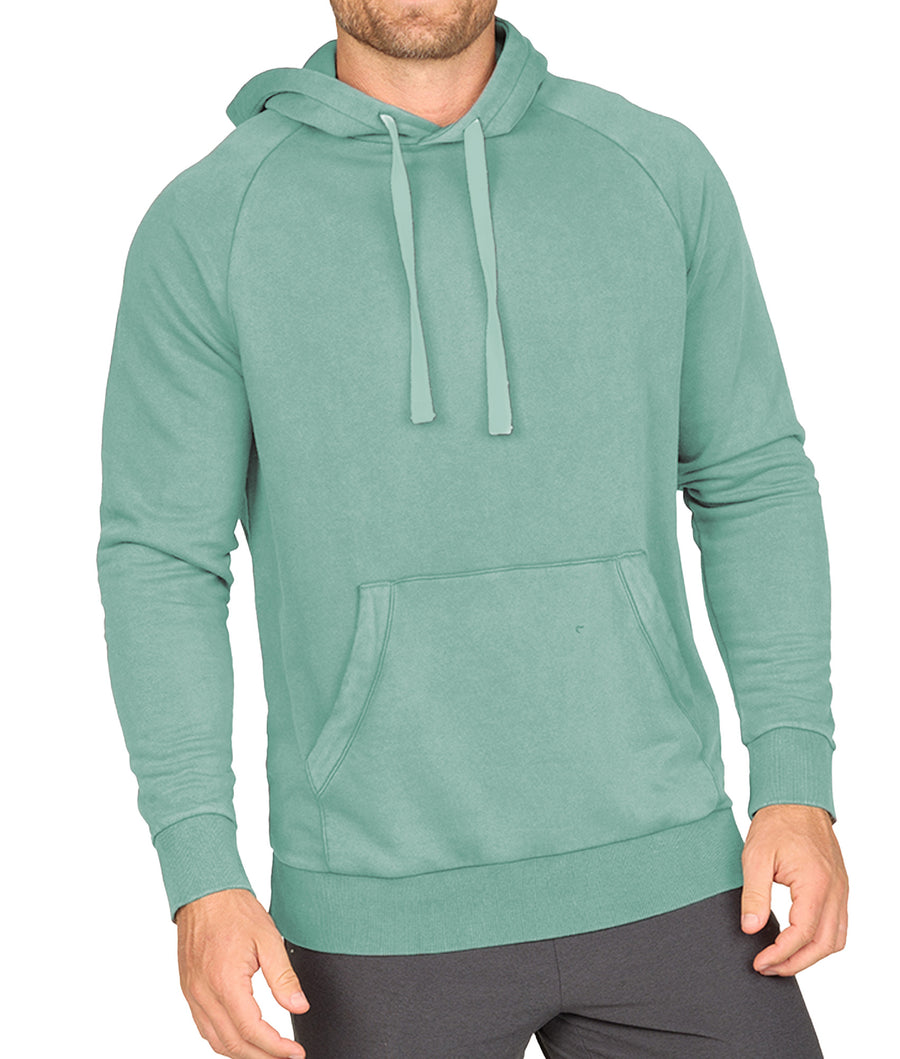 RCAFH11206-SUMMIT PULLOVER FLEECE HOODIE