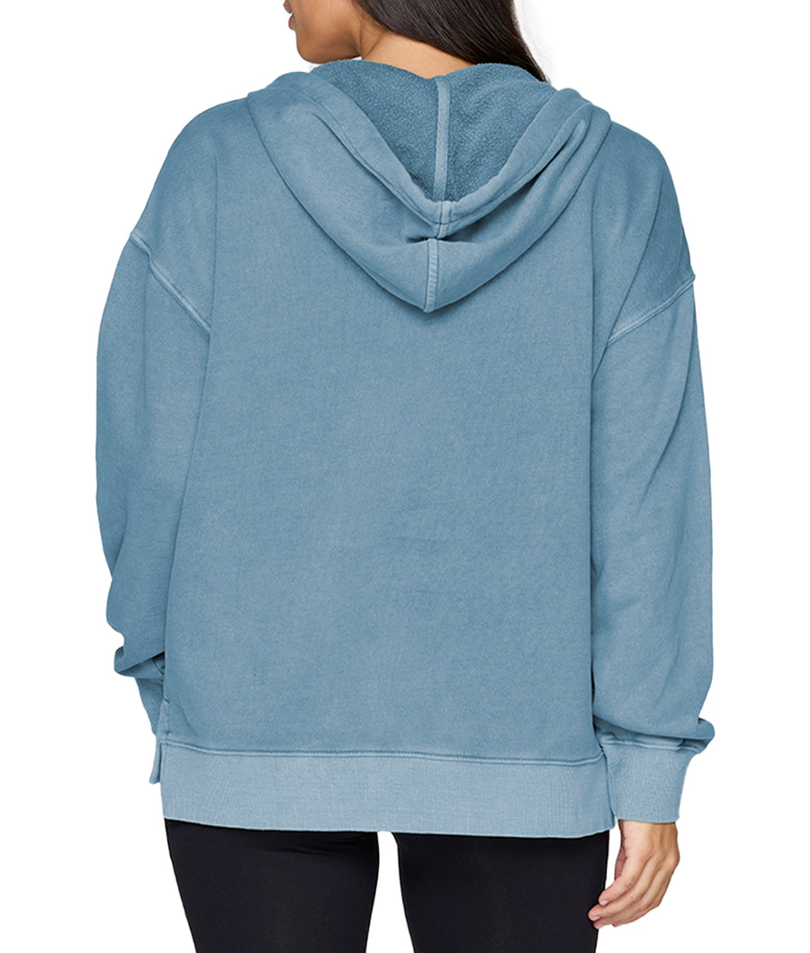 RCAFH31069-Sia Washed Hoodie