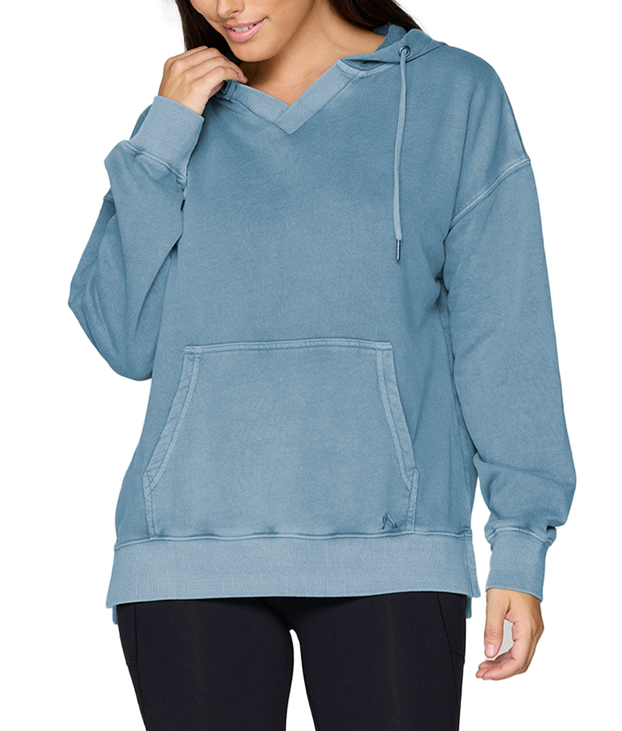 RCAFH31069-Sia Washed Hoodie