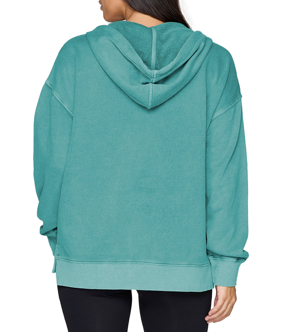RCAFH31069-Sia Washed Hoodie