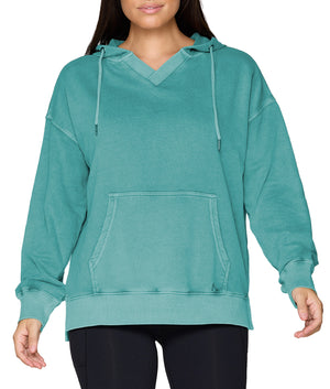 RCAFH31069-Sia Washed Hoodie