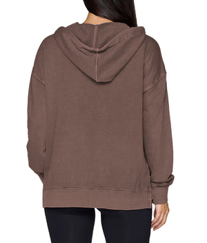 RCAFH31069-Sia Washed Hoodie