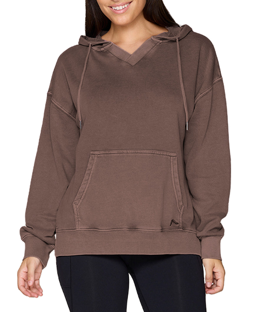 RCAFH31069-Sia Washed Hoodie