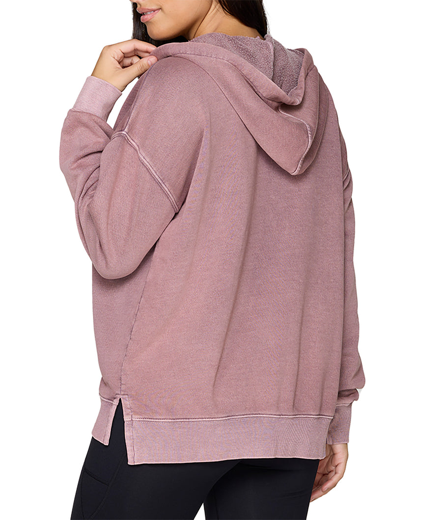 RCAFH31069-Sia Washed Hoodie