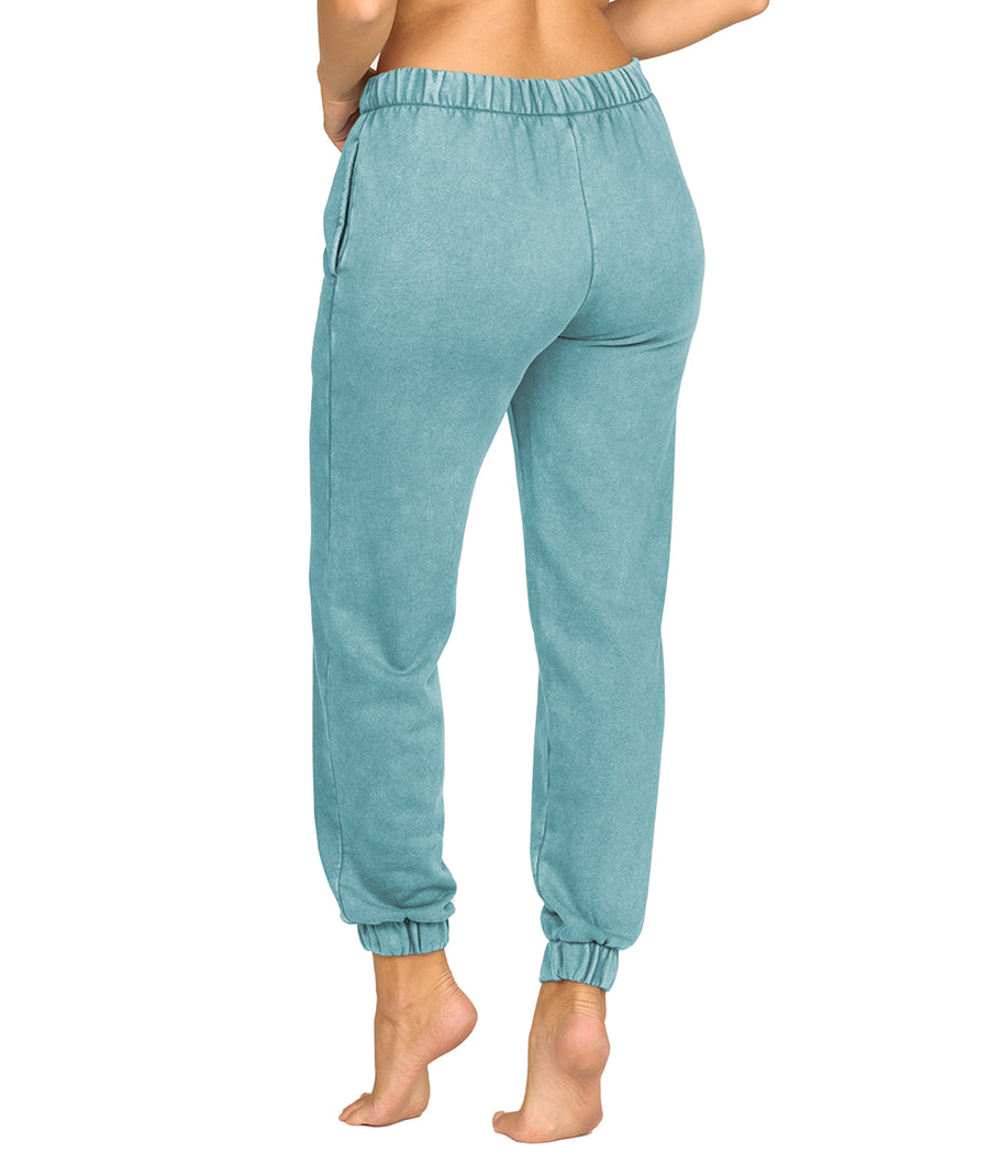 RCAFP31071-Aubrey Washed Jogger