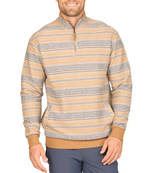 RCAFZ11210-WILDER 1/4 ZIP