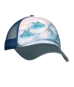 RCAHC11217 - SCENIC SNAPBACK CAP