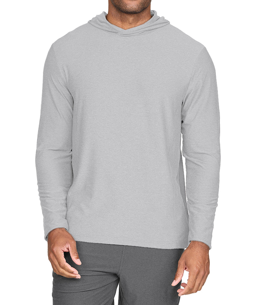RCATH11219 - Chandler L/S Hoodie