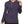 DOTH329-Cora Long Sleeve Hooded Tee