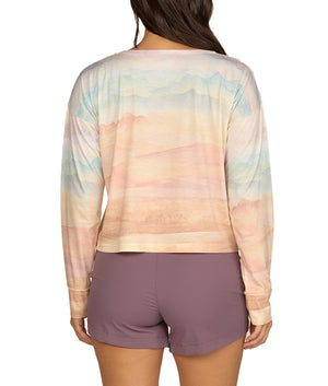 RCATL31120-SCENIC SUBLIMATED TEE