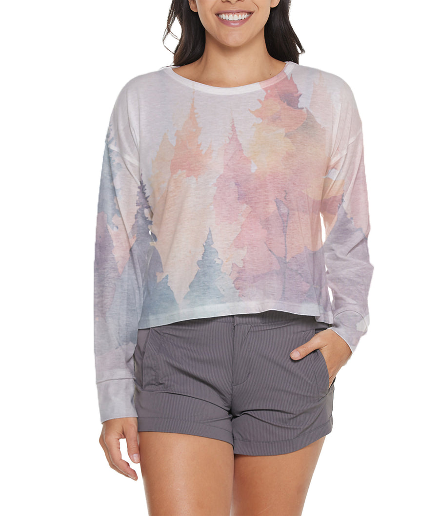 RCATL31120-SCENIC SUBLIMATED TEE
