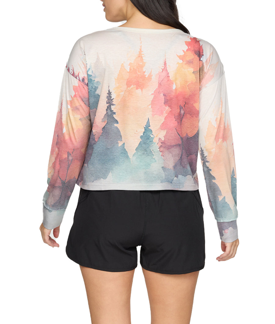 RCATL31120-SCENIC SUBLIMATED TEE