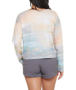 RCATL31120-SCENIC SUBLIMATED TEE