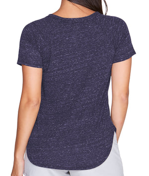 RCATS30976-Gemma S/S V-neck Tee