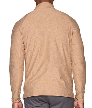 RCATZ11179-Rockwell 1/4 Zip Pullover