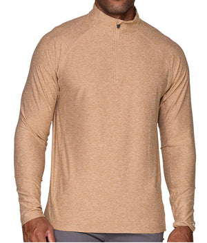 RCATZ11179-Rockwell 1/4 Zip Pullover