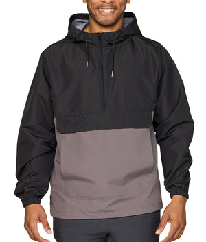 RCAUZ11120 - Cutler Anorak