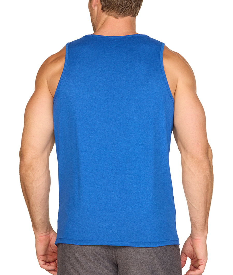 RHOTX10991 - Lifting Tank
