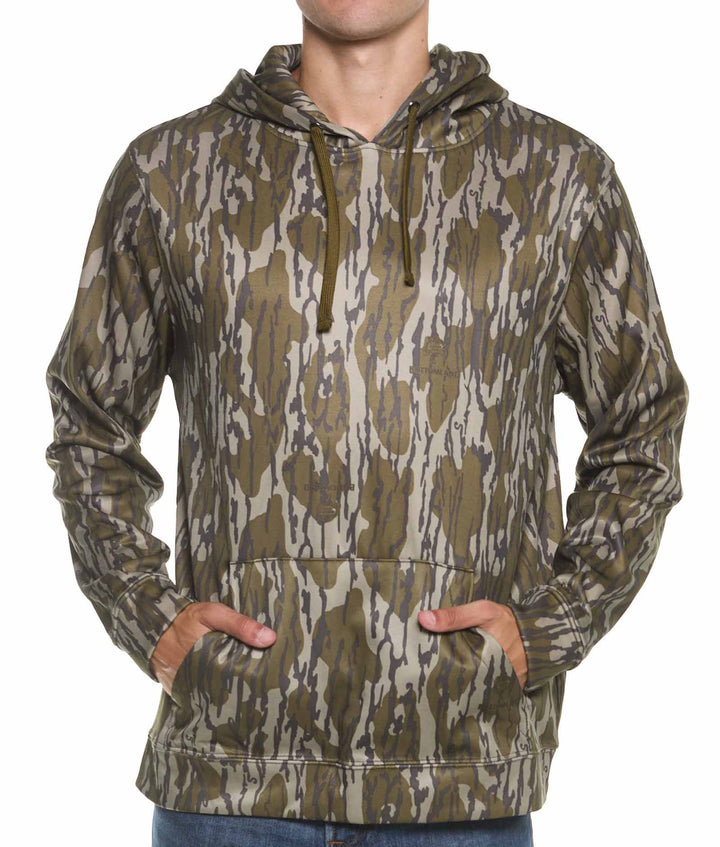 RMOFH11364 - MOSSY OAK ESSENTIALS HOOD