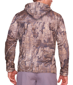 RBEFH10841-Realtree Essentials Hoodie