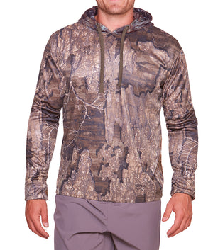 RBEFH10841-Realtree Essentials Hoodie