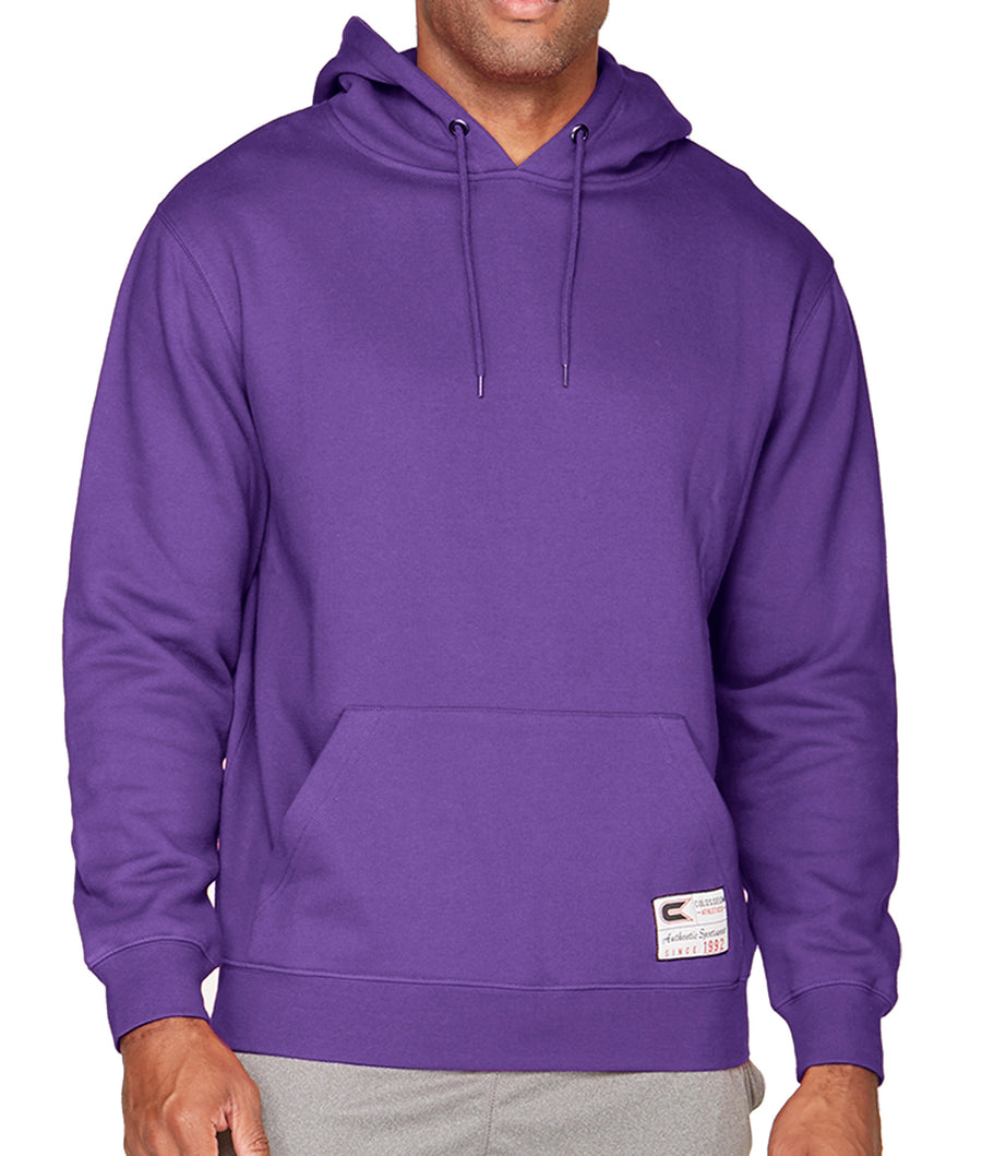 DOFH186-Authentic Pullover Hoodie