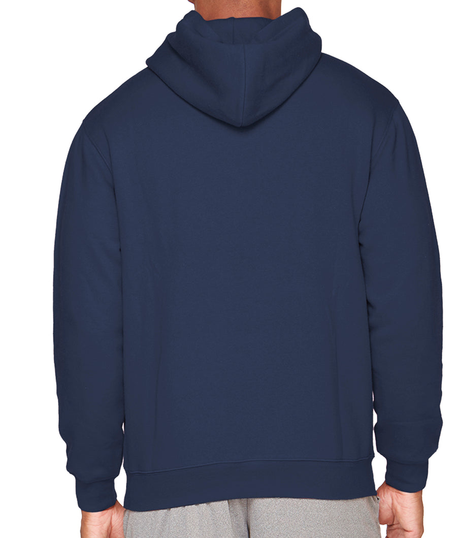 DOFH186-Authentic Pullover Hoodie